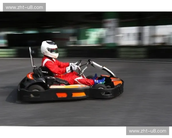 赛车敏捷训练:让你在赛道上快人一步