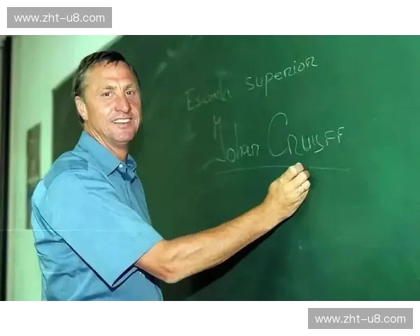 复盘阿贾克斯:从青训基因到场上魔法的全景解读 复盘阿贾克斯:从青训基因到场上魔法的全景解读