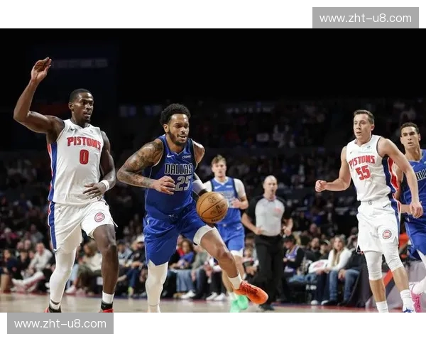铁血遗风与华丽新生:当底特律“活塞”撞上印第安纳“步行者”的灵魂火花
